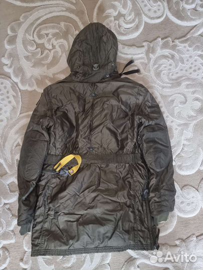 Куртка пуховик Parajumpers