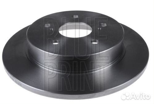 Suzuki Тормозные диски задние сузуки