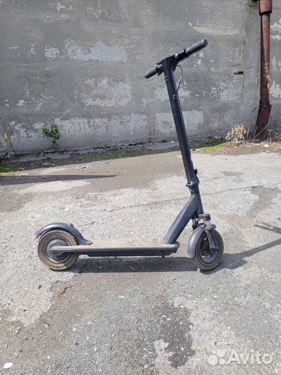 Электросамокат dexp Falcon