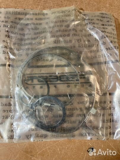 Шрус внутренний