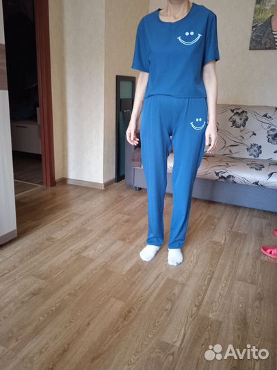 Костюм форменный медицинский