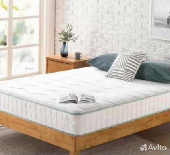 Матрас ортопедический 160х200, 180х200