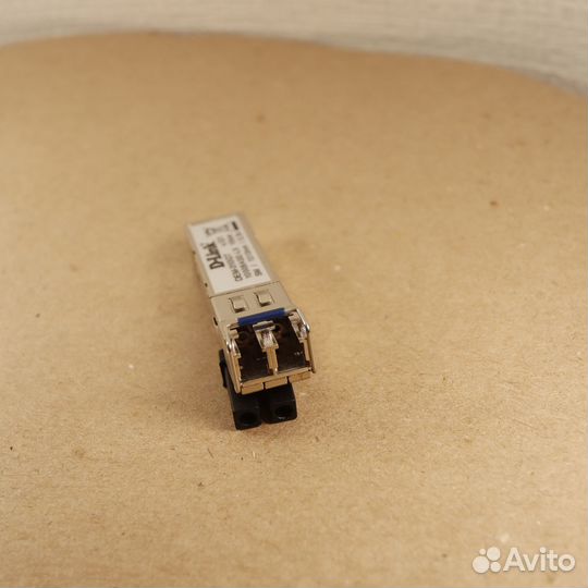 SFP трансивер d-link DEM-310GT