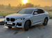 BMW X4 2.0 AT, 2021, 48 600 км с пробегом, цена 5950000 руб.