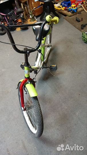 Велосипед детский 20