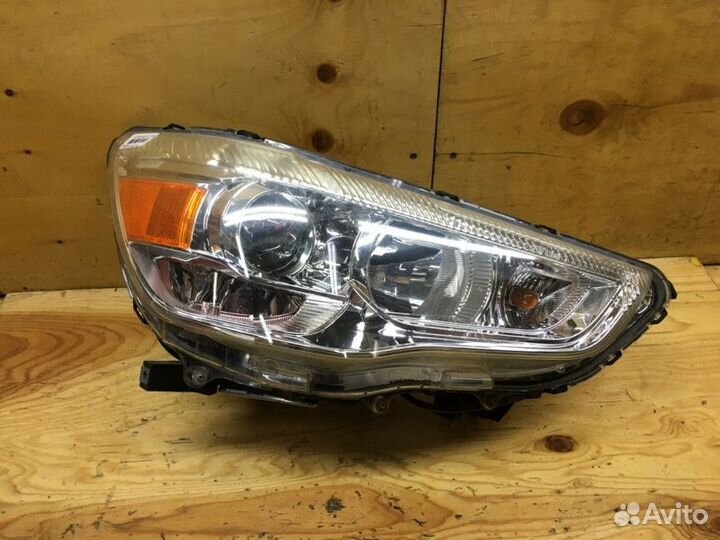 Фара передняя Mitsubishi Rvr GA4W 4J10 2013