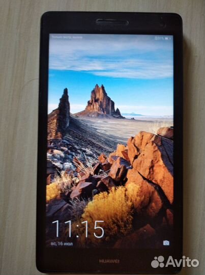 Продаю планшет Huawei MediaPad T3 7