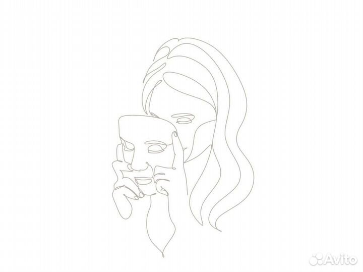 Синдром самозванца - психологическая игра