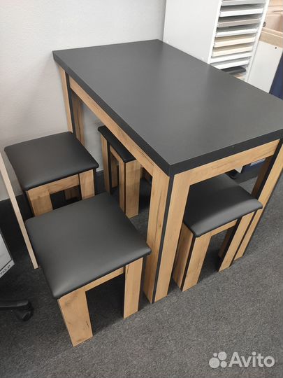 Обеденная зона