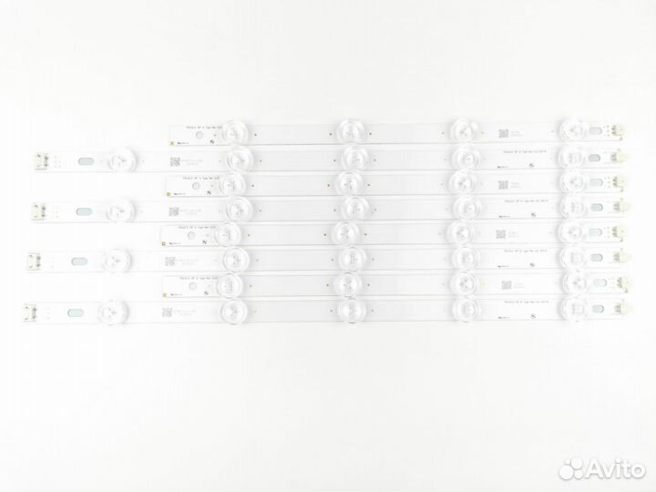 Подсветка для TV LG Innotek pola 2.0 39