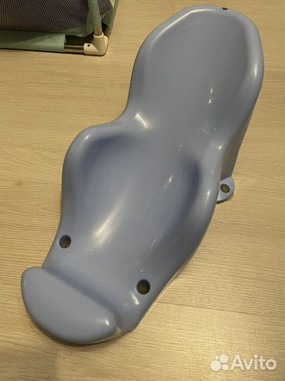 Горка для купания