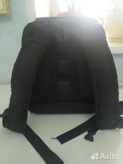 Рюкзак школьный ортопедический для девочки