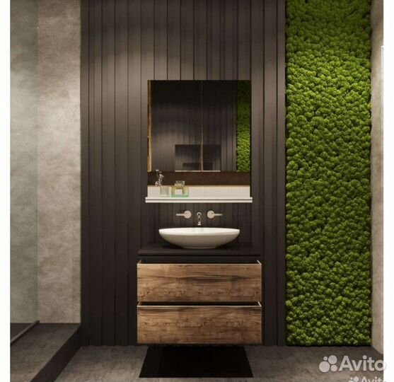 Тумба для ванной