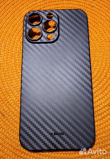 Чехол на iPhone 14 pro max