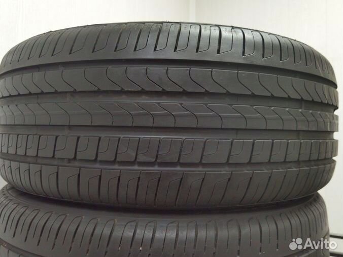Pirelli Scorpion Verde 255/45 R20 101W