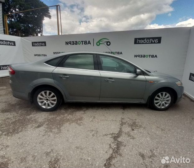 Ford Mondeo 2.0 МТ, 2008, 210 000 км