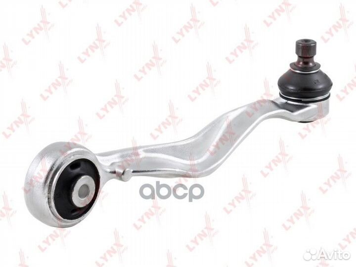 Рычаг подвески верхний перед лев C5347L LYN