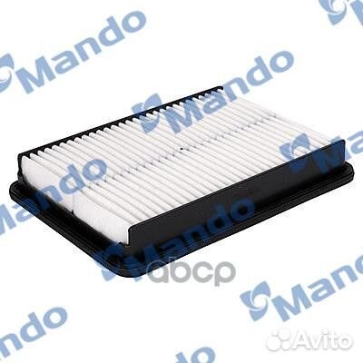 EAF00008M фильтр воздушный Mitsubishi Pajero 3