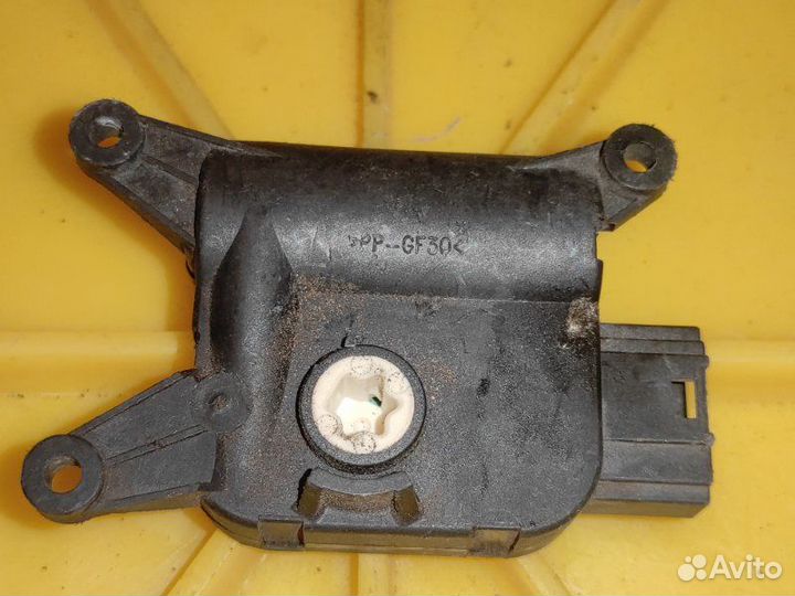 Мотор заслонки печки для Mercedes Viano W639 OM