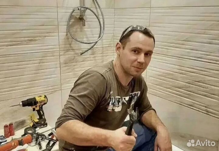 Мастер на час. Сантехник Электрик. Вскрытие замков