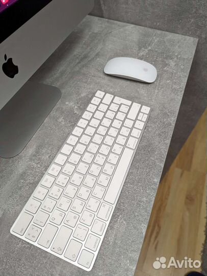 Apple iMac 21.5-inch 2018