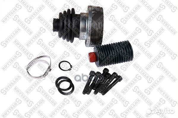 ШРУС внутренний к-кт 24749 VW Golf V 1.4 03 160