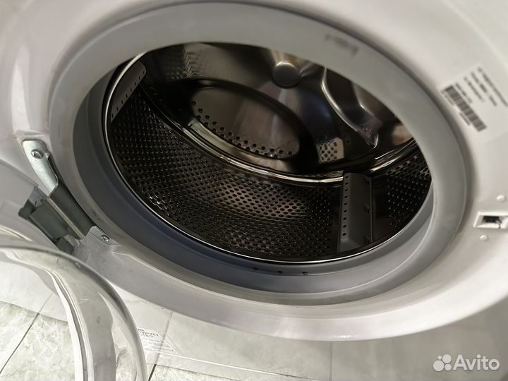 Стиральная машина indesit на запчасти