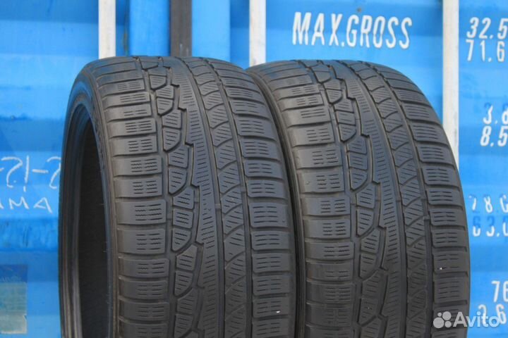 Nokian Tyres WR G2 SUV 275/40 R20 102N