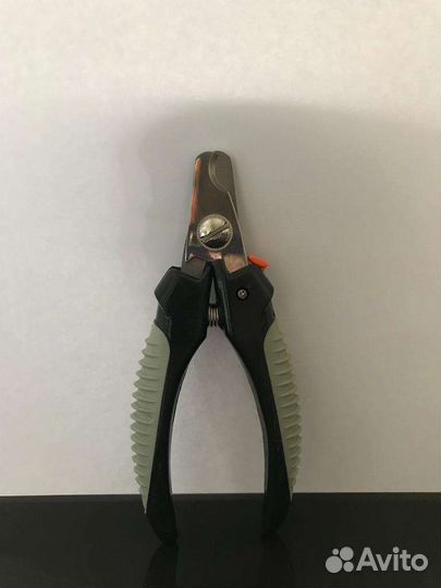 Ножницы для стрижки когтей