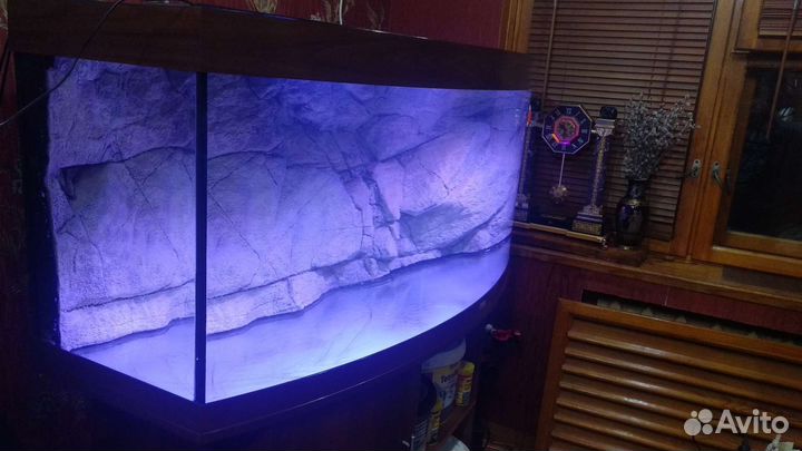 Аквариум,оборуование,аквариумная стойка