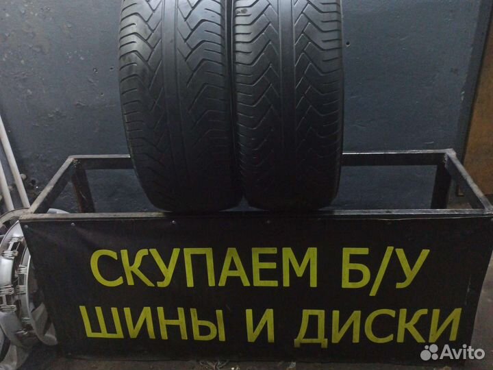 Yokohama Advan ST V802 255/55 R18