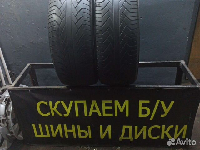 Yokohama Advan ST V802 255/55 R18