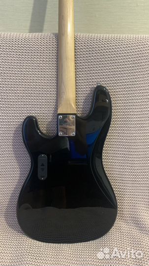 Бас-гитара Fender Squier Affinity Bass