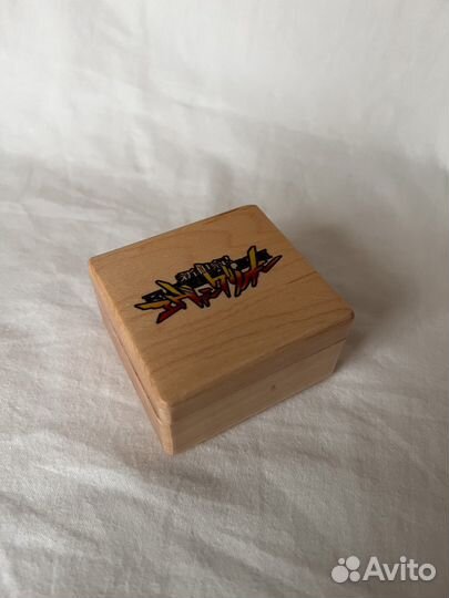 Музыкальная шкатулка Евангелион Evangelion