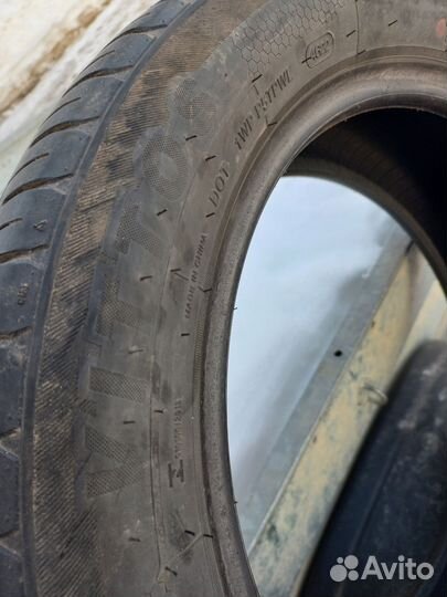 Vittos VSP07 195/55 R16 91V