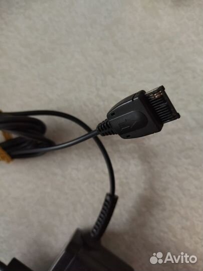 Зарядка для телефона Самсунг