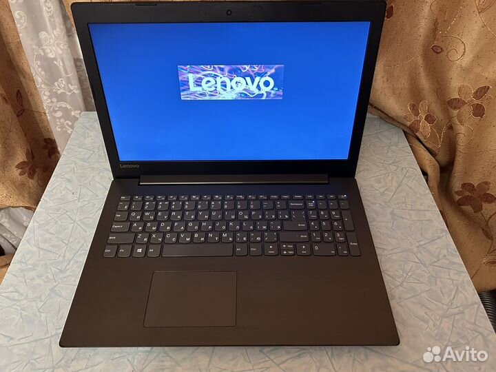 Lenovo ideapad 330