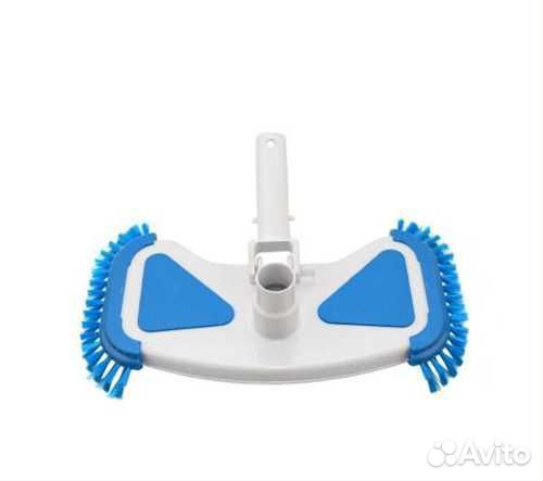 Щетка для подводного пылесоса