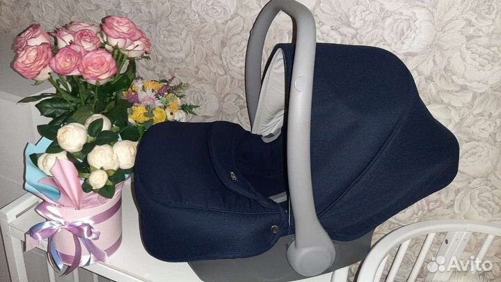 Автолюлька anex