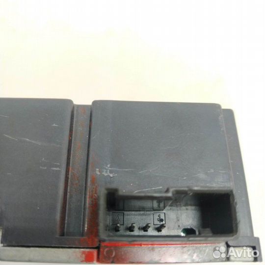 Рулевая колонка Volkswagen Tiguan 2 2017