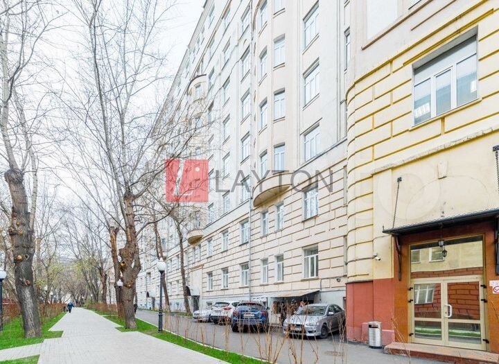 Сдам офисное помещение, 257 м²