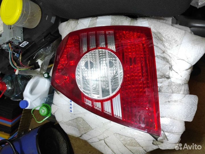 Хьюндай Елантра Фонарь задний правый