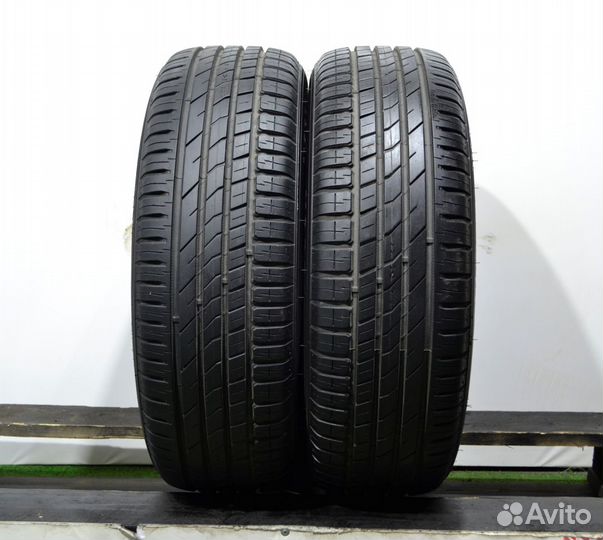 Nokian Tyres Nordman SX3 185/60 R15 88T