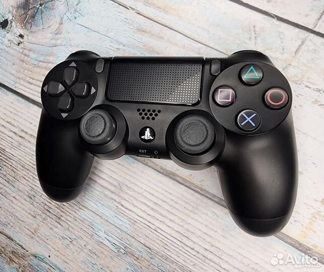 Геймпад ps4 dualshock 4 джойстик ps4