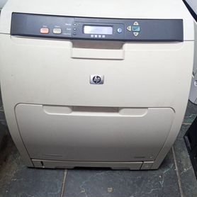 Принтер цветной лазерный hp Laserjet color 3800n