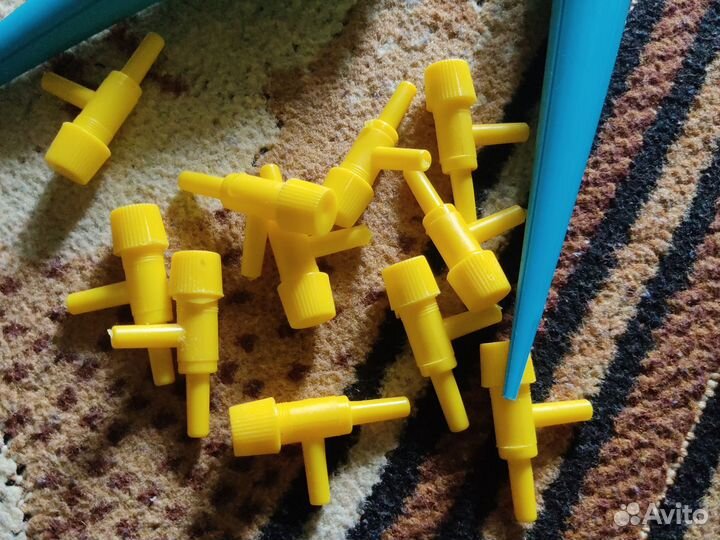 Система авто полива