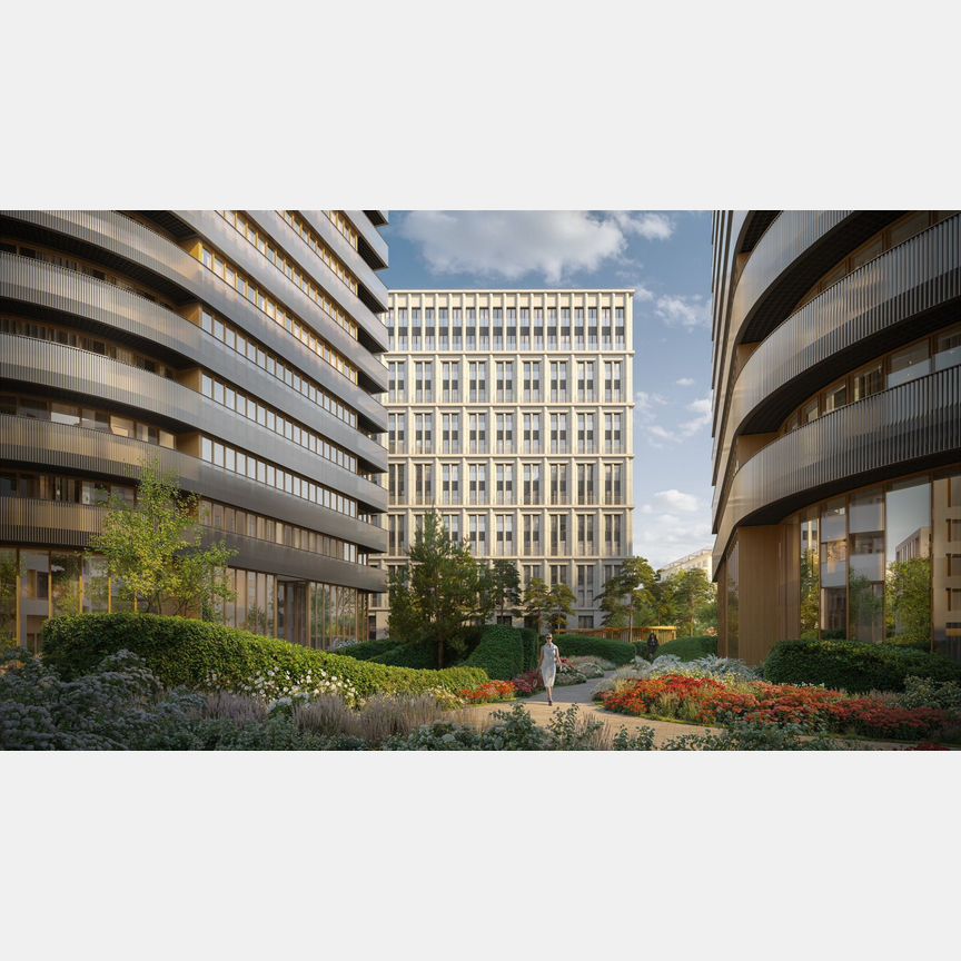 4-к. квартира, 295 м², 9/10 эт.