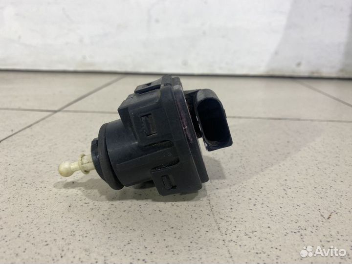 Корректор фары