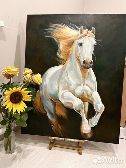 Интерьерная картина 