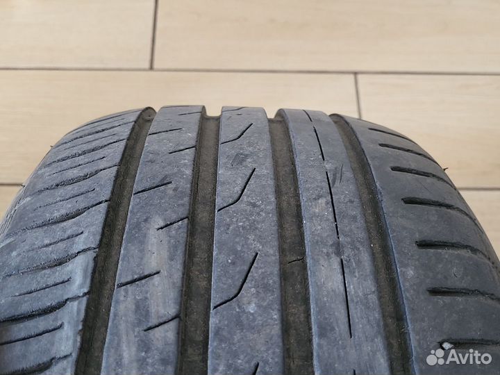 Toyo Proxes CF2 205/55 R16 91V